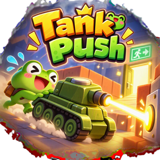 Tank İtme