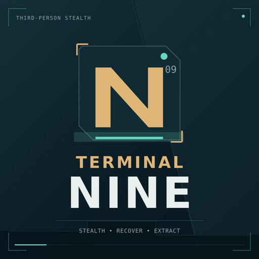 Terminal Dokuz