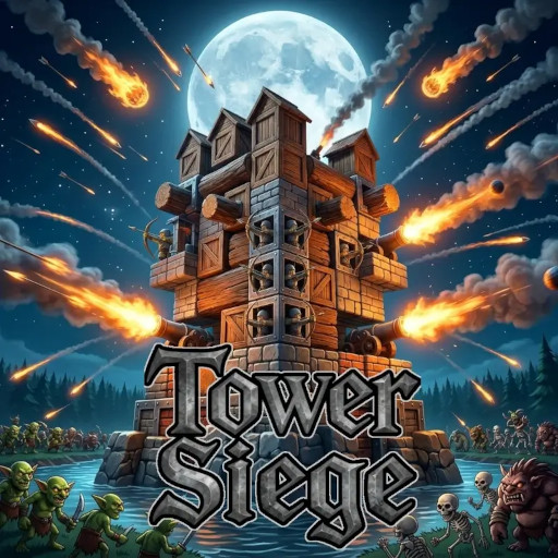 Tower Siege