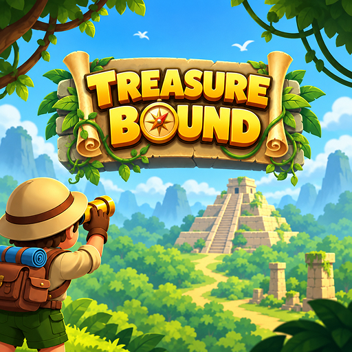 TreasureBound