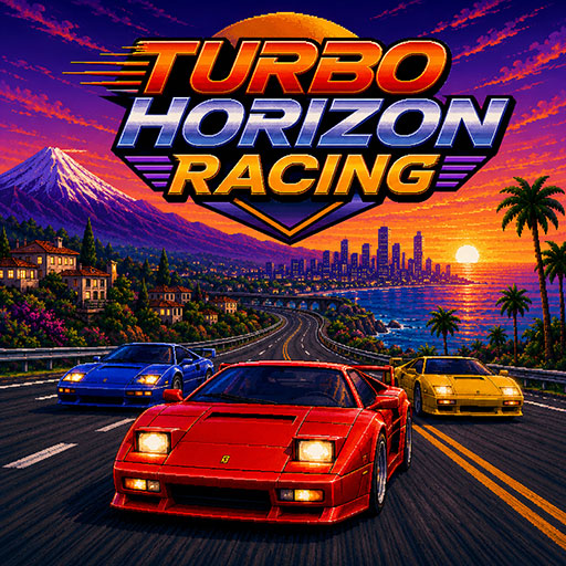 Turbo Ufuk Yarışı