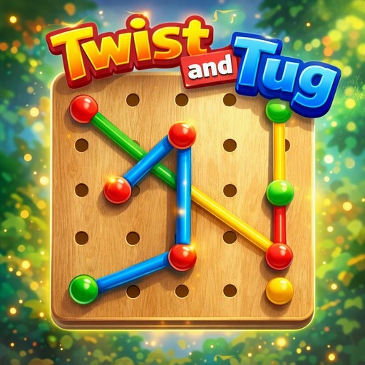 Twist and Tug