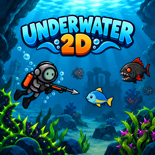 Underwater 2D