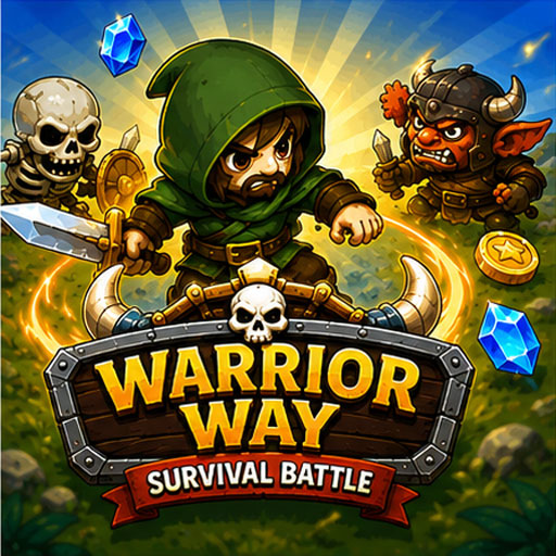 Warrior Way