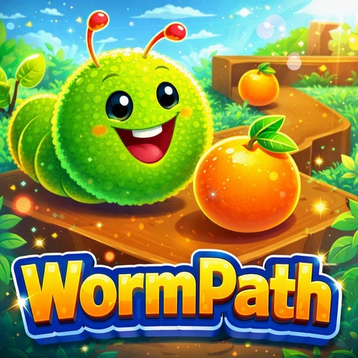 Worm Path